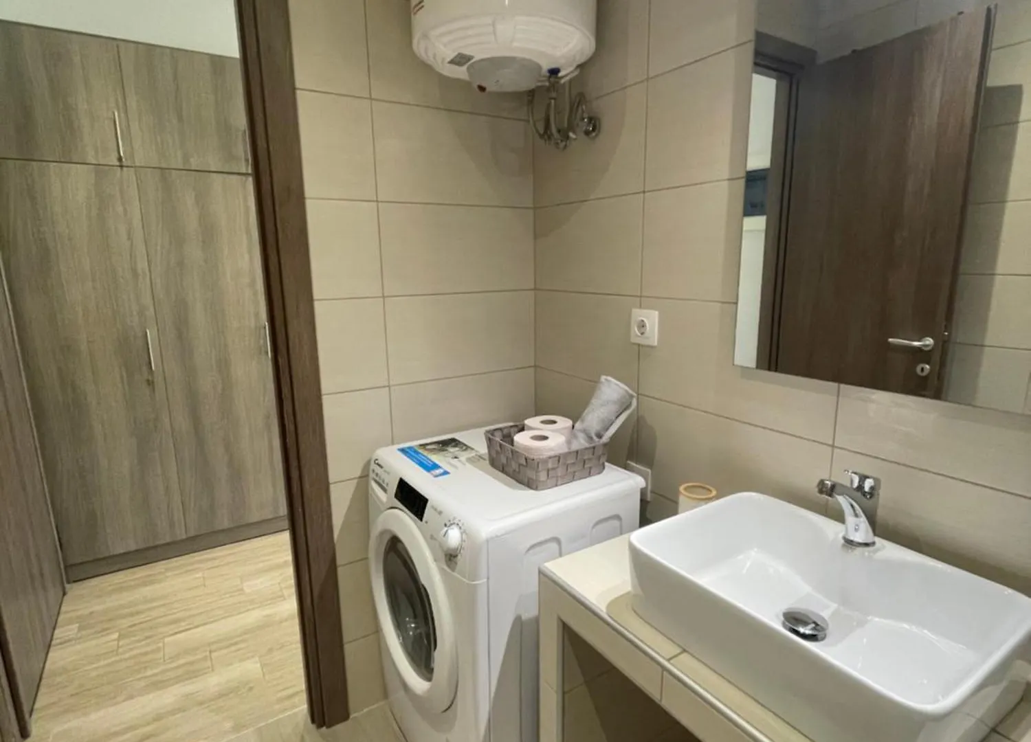 2Downtown#3# Apartment Thessaloniki