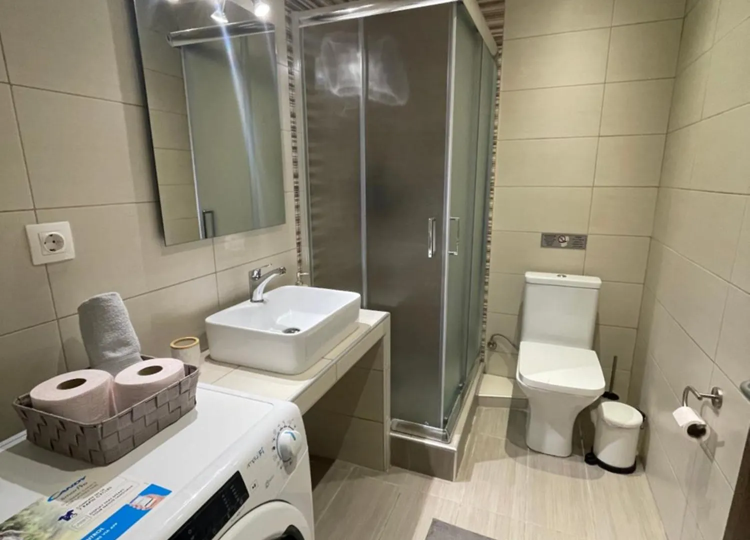 2Downtown#3# Apartment Thessaloniki