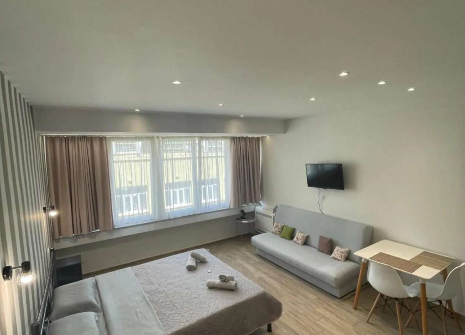 2Downtown#3# Apartment Thessaloniki 0*,  Greece