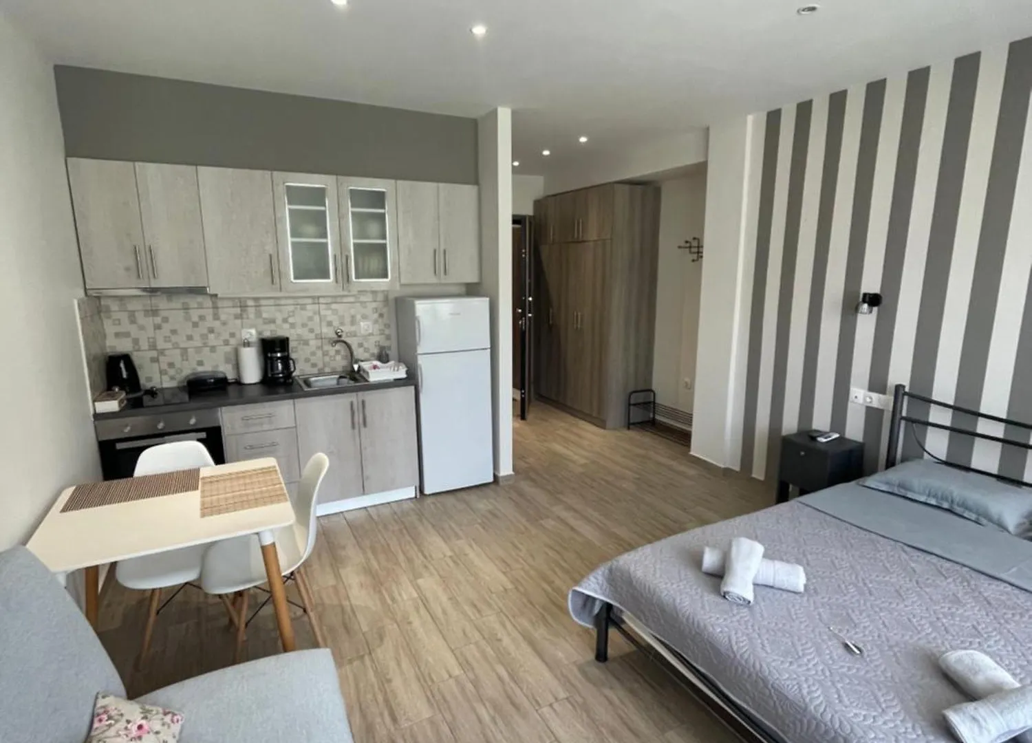 2Downtown#3# Apartment Thessaloniki