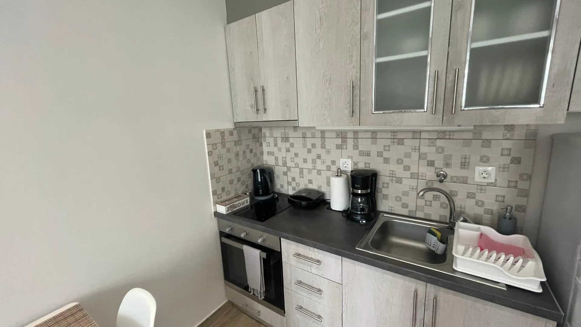 2Downtown#3# Apartment Thessaloniki