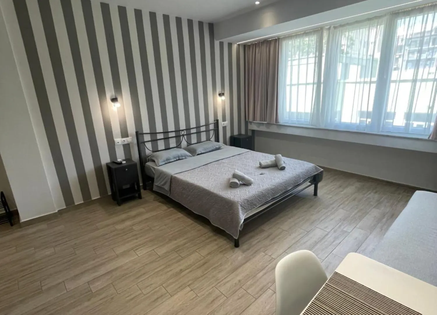 2Downtown#3# Apartment Thessaloniki Greece