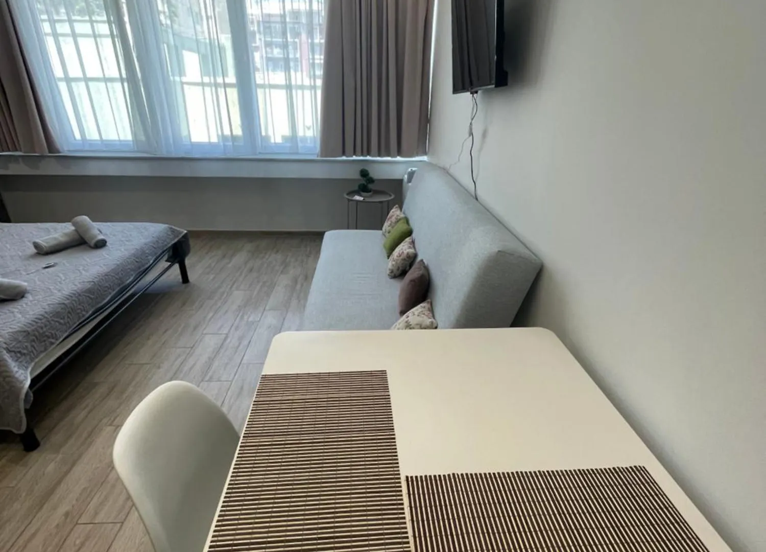 2Downtown#3# Apartment Thessaloniki Greece