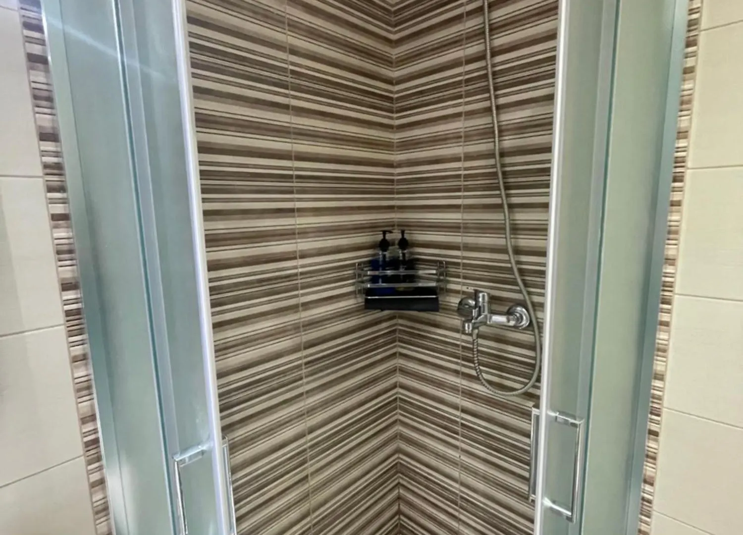 2Downtown#3# Apartment Thessaloniki 0*,