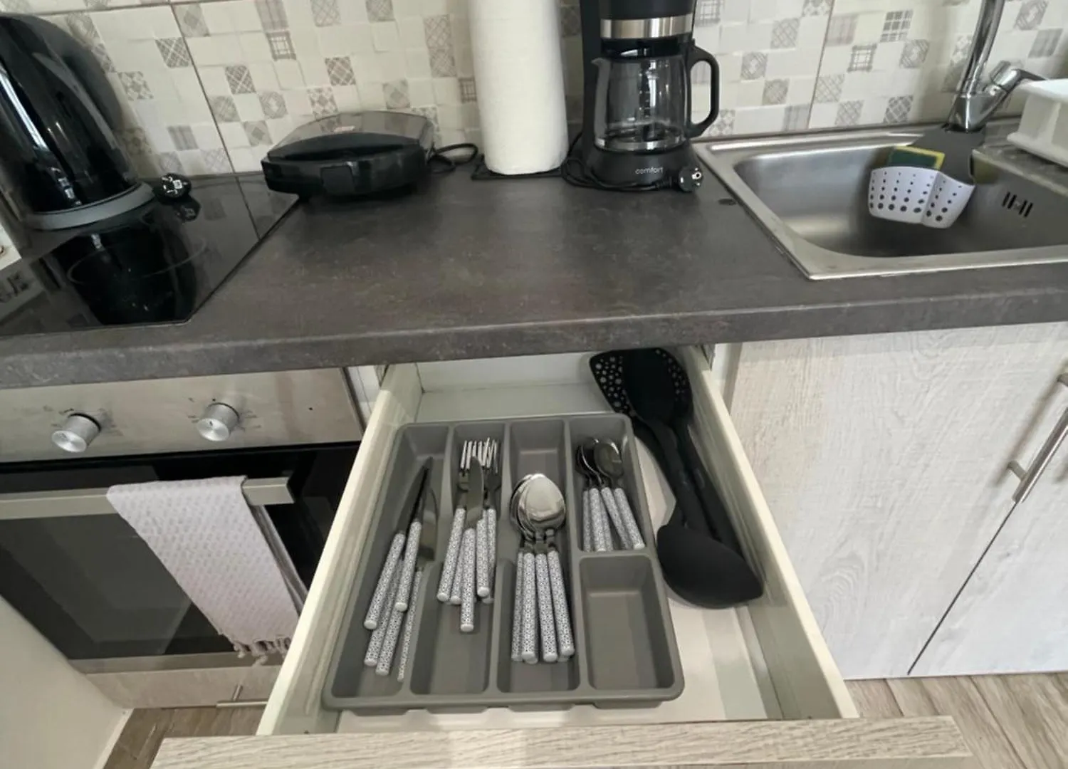 2Downtown#3# Apartment Thessaloniki