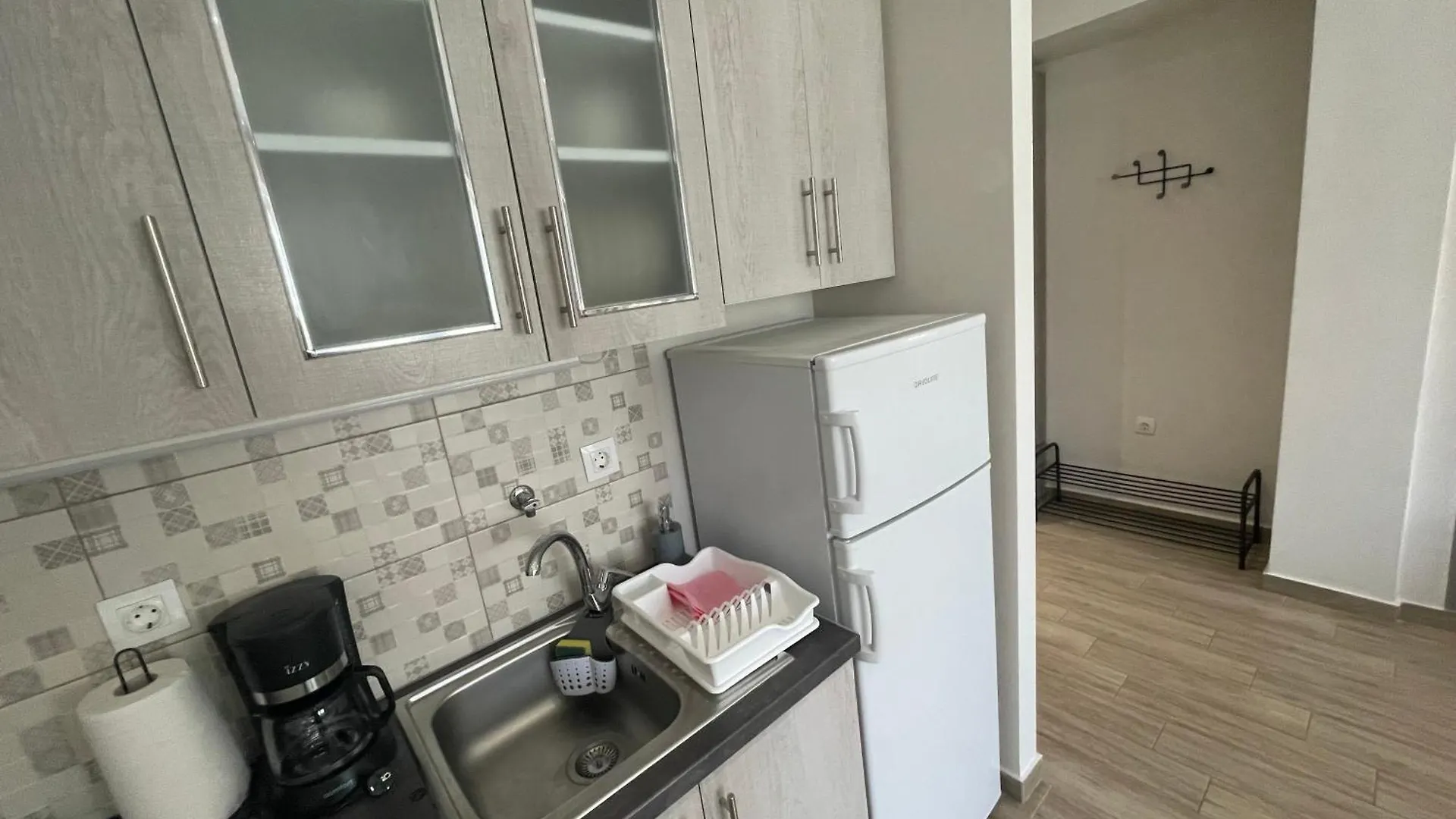 2Downtown#3# Apartment Thessaloniki