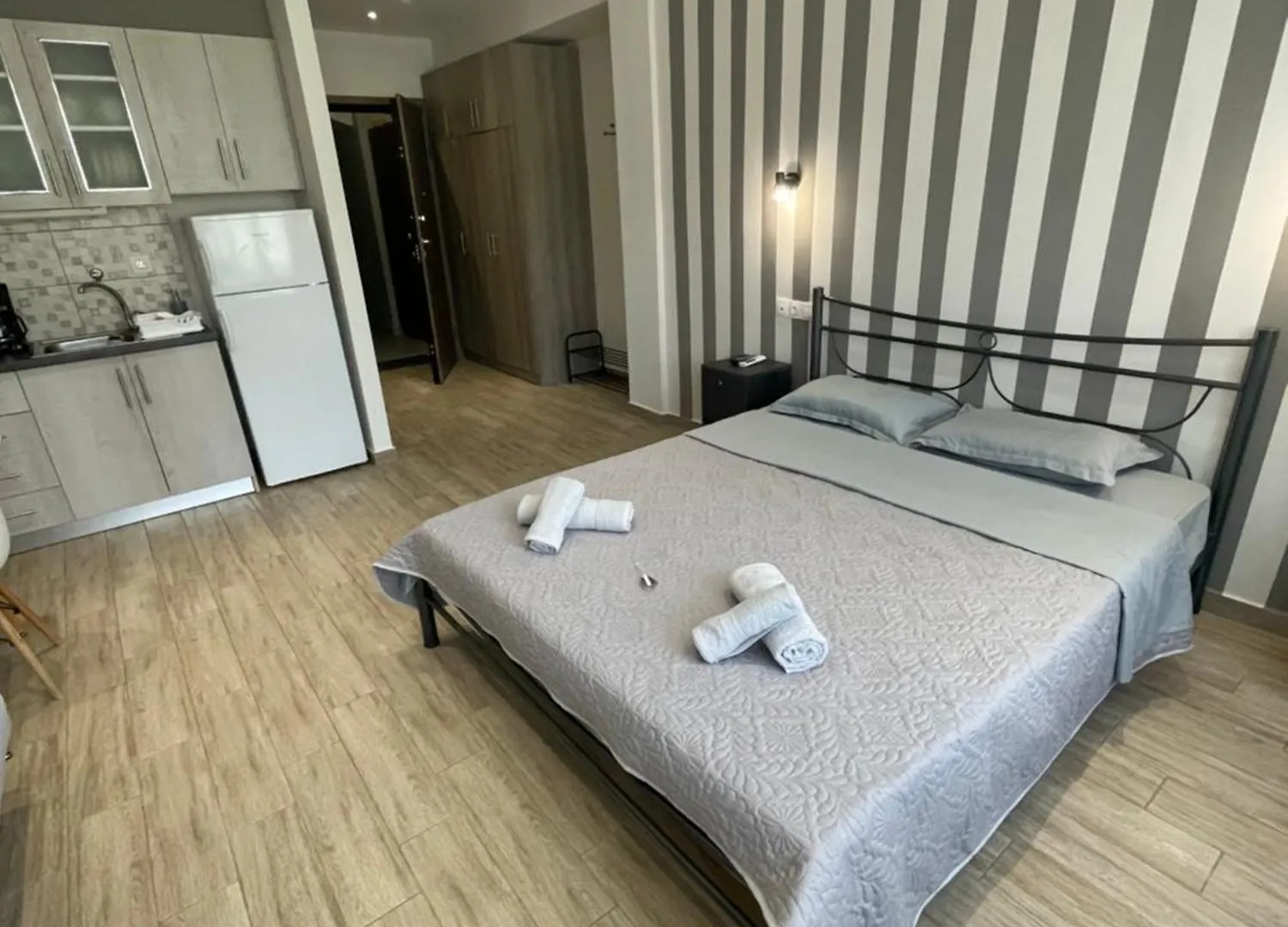 2Downtown#3# Apartment Thessaloniki 0*,  Greece